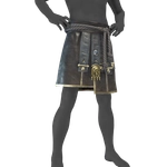 Pteruges of Portent icon