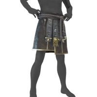 Pteruges of Portent icon