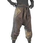 Punisher's Bottoms icon