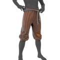 Image of Questionable Legs in codex search.