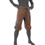 Questionable Legs icon