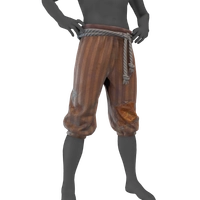Questionable Legs icon