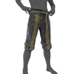 Quilted Strides icon