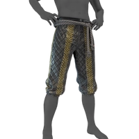 Quilted Strides icon