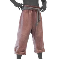 Image of Rempah Raider Pants in codex search.