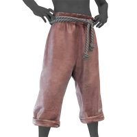 Rempah Raider Pants icon
