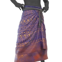 Rezeki Sarong icon