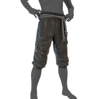 Rogue's Breeches icon