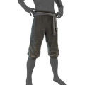 Image of Sad Pants in codex search.
