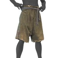 Sailmaker Pants icon