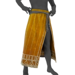 Sarong de la sirena icon