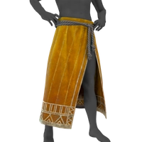 Sarong de la sirena icon