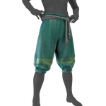 Sarpedon Pleats icon