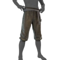 Image of Scorched Bottoms in codex search.