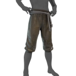 Scorched Bottoms icon