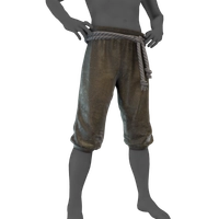 Scorched Bottoms icon