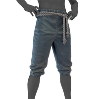 Sea Strider's Breeches icon