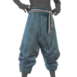 Seasprayed Pants icon