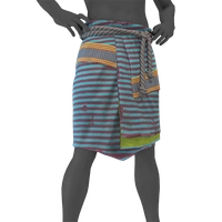 Seaworn Bottoms icon