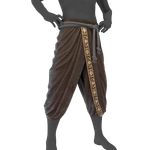 Shadowlord's Pants icon