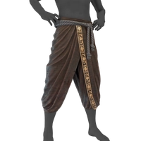 Shadowlord's Pants icon