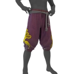 Shifter's Pants icon