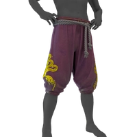 Shifter's Pants icon