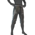 Image of Silver-lined Breeches in codex search.