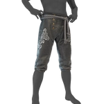 Silver-lined Breeches icon