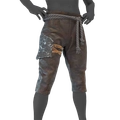 Image of Skinned Trousers in codex search.