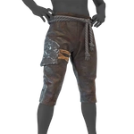 Skinned Trousers icon