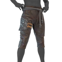 Skinned Trousers icon