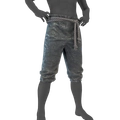 Image of Stitched Trousers in codex search.