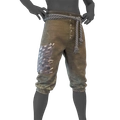 Image of Stoneheart Leggings in codex search.