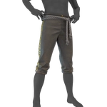 Striding Defiance icon