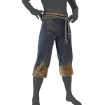 Subuh Pants icon
