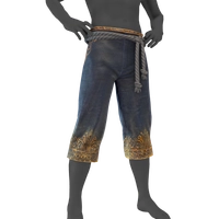 Subuh Pants icon
