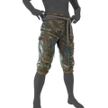 Image of Tattered Breeches in codex search.