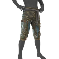 Tattered Breeches icon