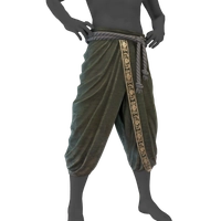 Vikram's Pants icon