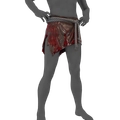 Image of Wachawi's Wear in codex search.