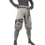 White Cloud Pants icon