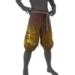 Windswept Breeches icon