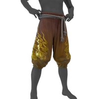 Windswept Breeches icon