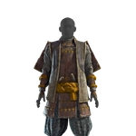 Honorable Ensemble icon
