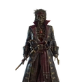 Image of Walking Remains in codex search.