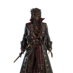 Walking Remains icon