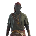 Les adeptes des cendres icon
