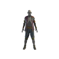 Caged Souls icon