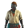 Image of Calico Gang in codex search.